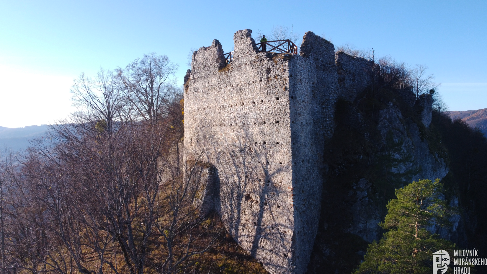 Muránsky hrad