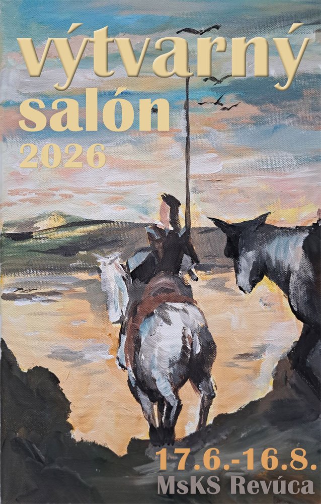Výtvarný salón