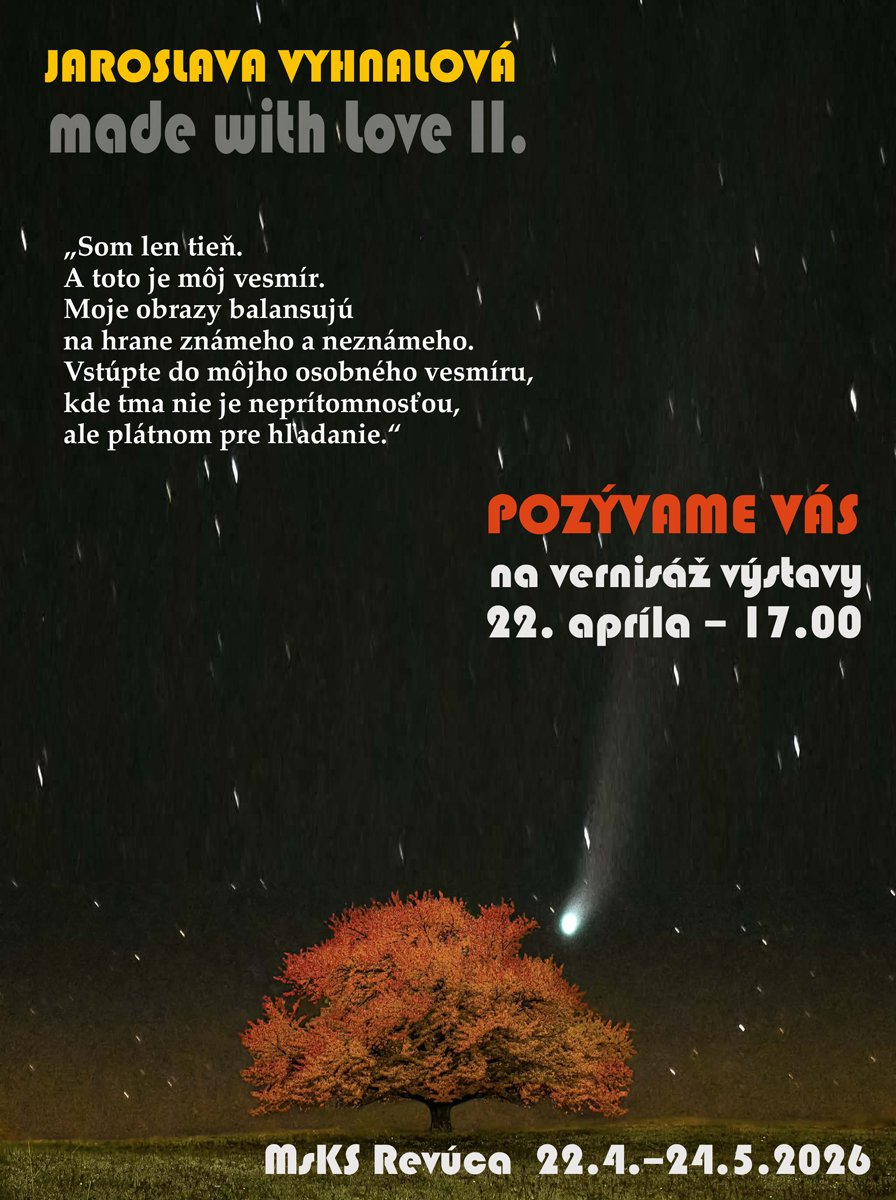 Výstava