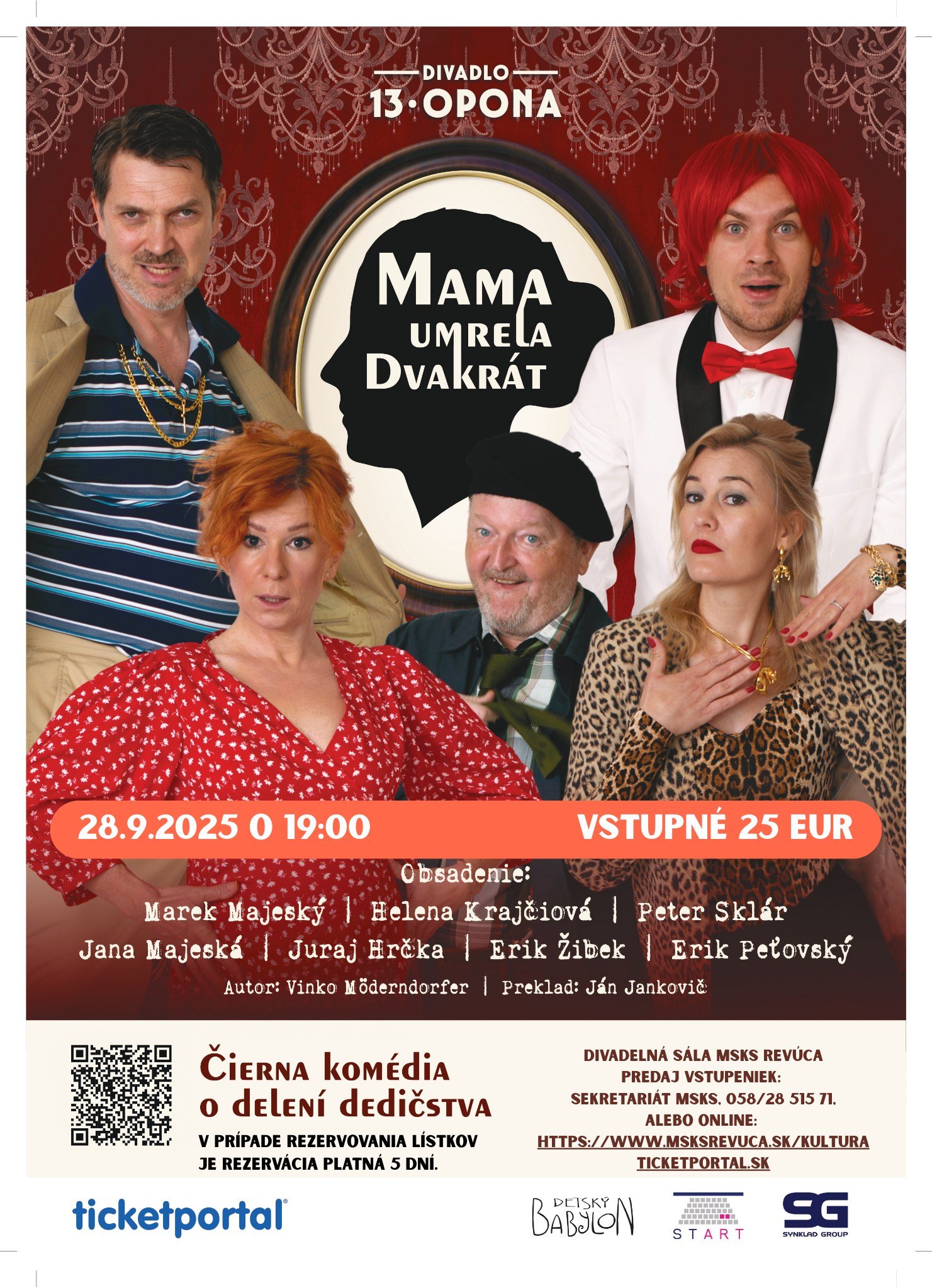 28-09_MamaUmrelaDvakrat
