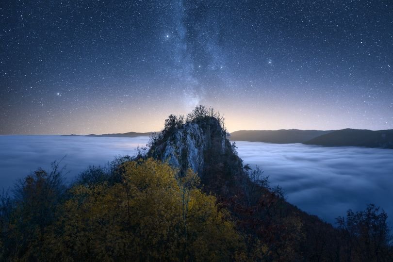 Muránska planina