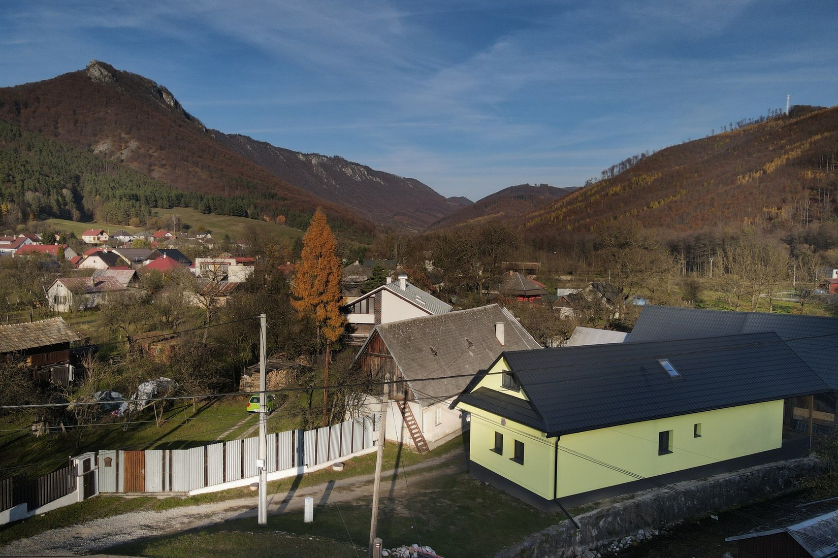 Chata Muránka