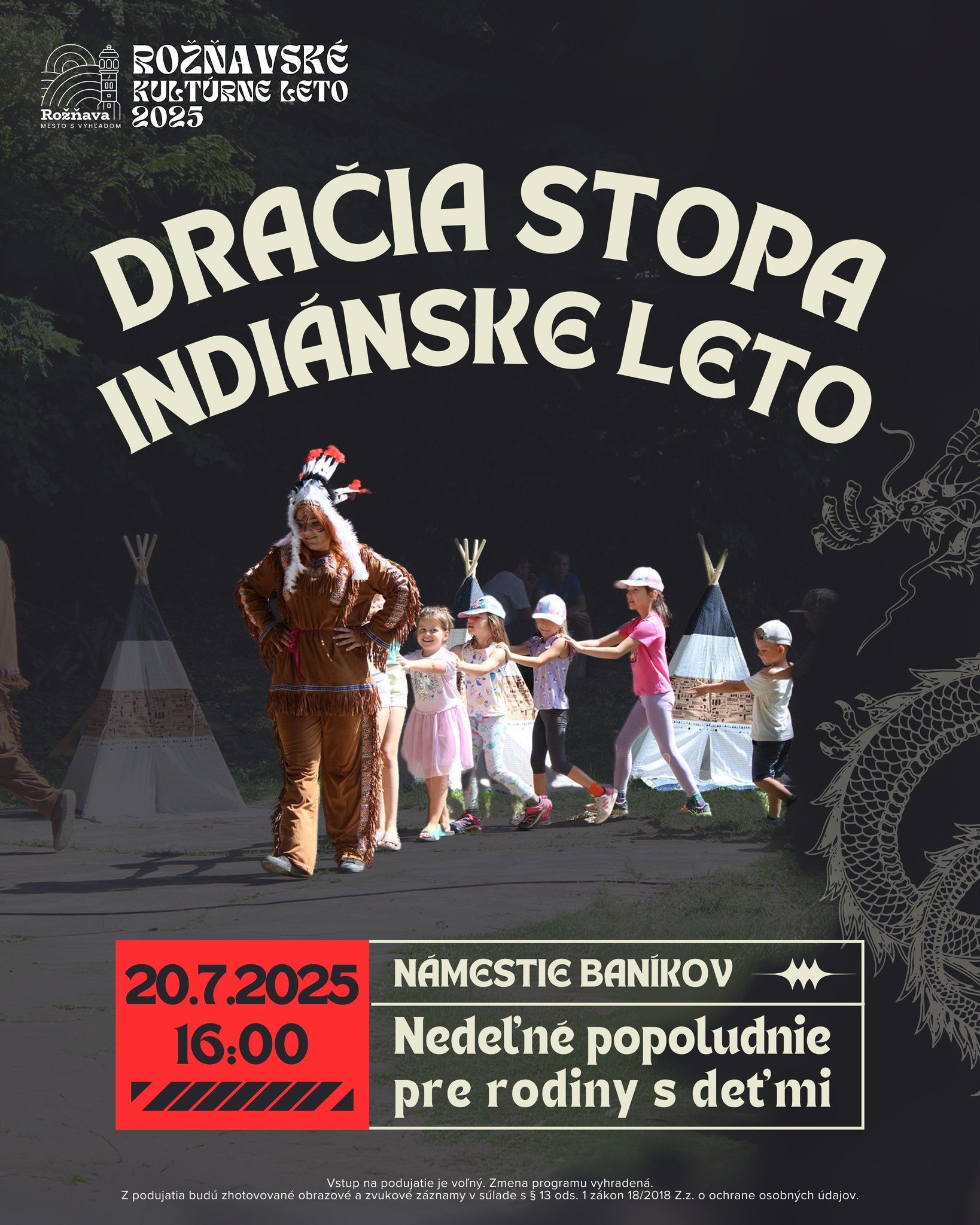 plagát