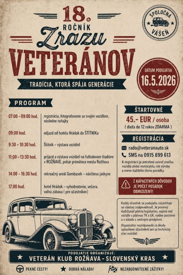 veteráni
