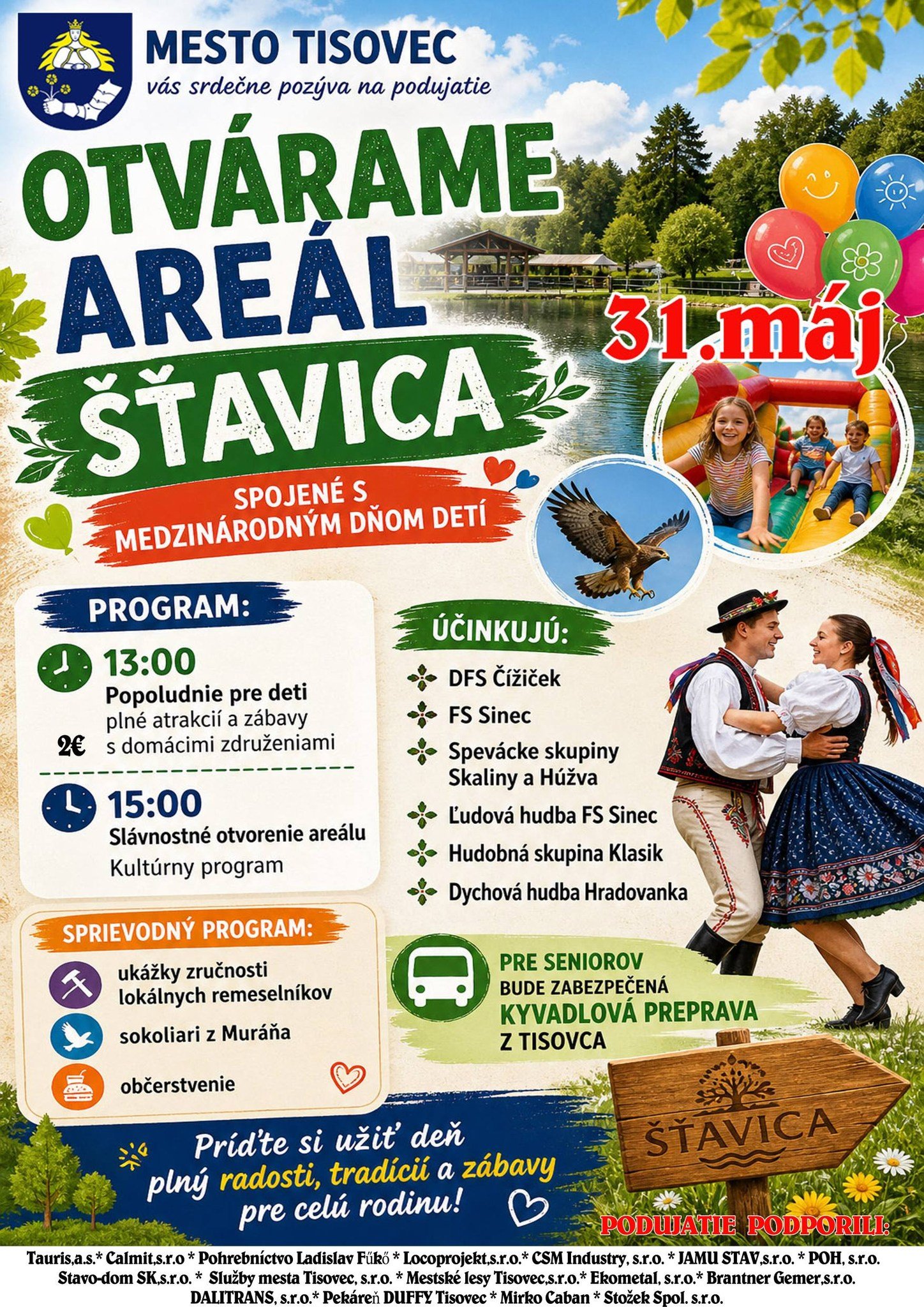 plagát