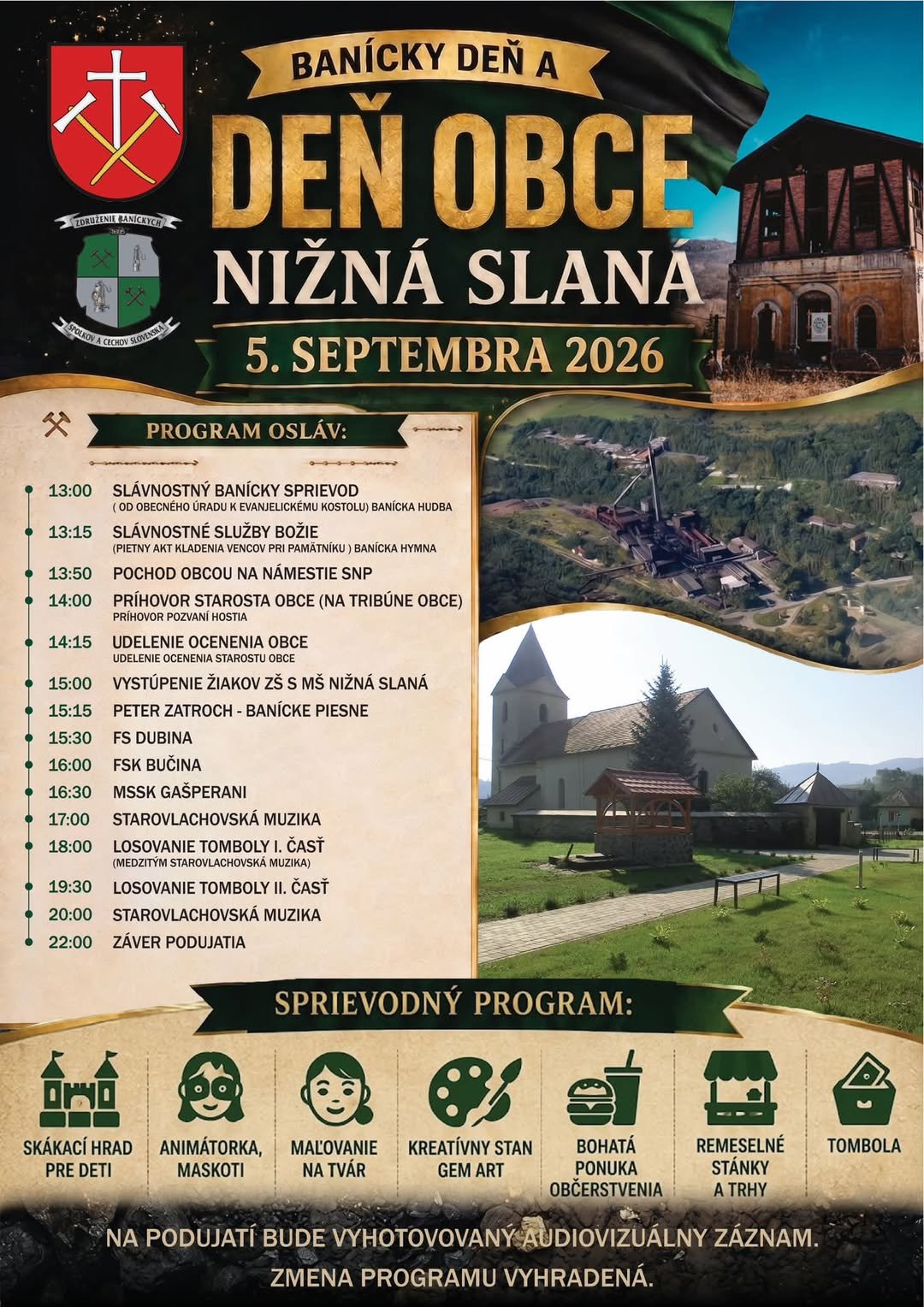 plagát