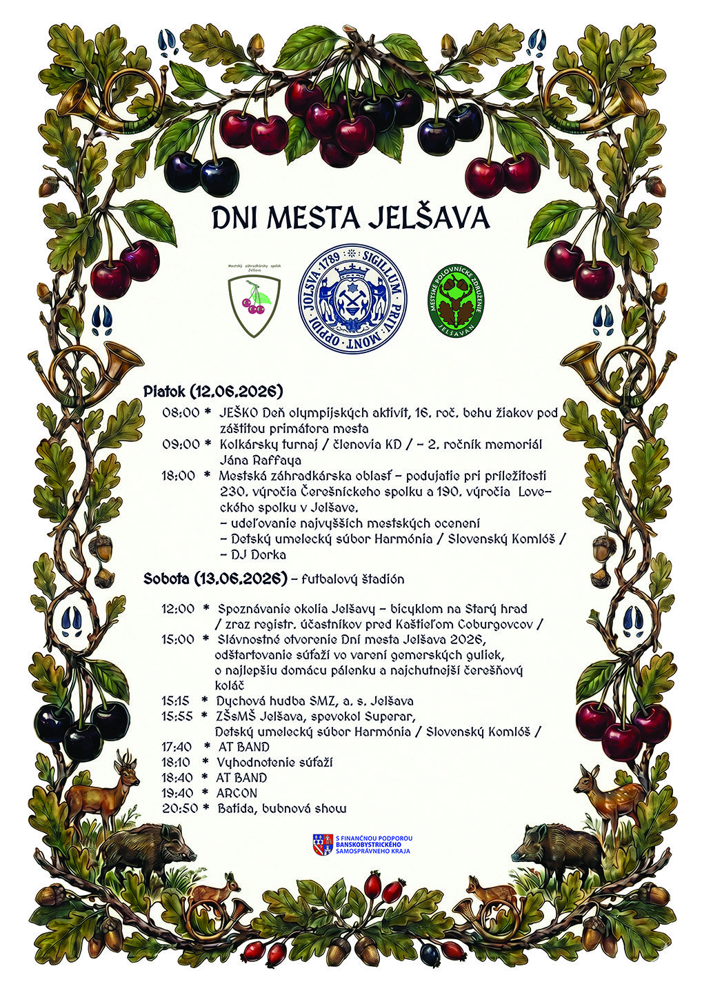 Plagát