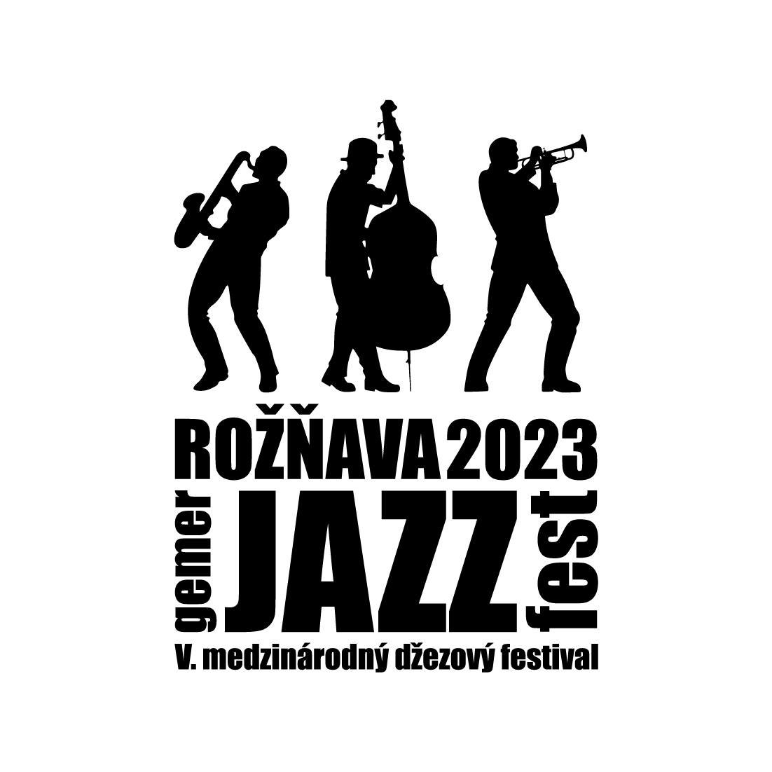 Gemer jazz fest 2023