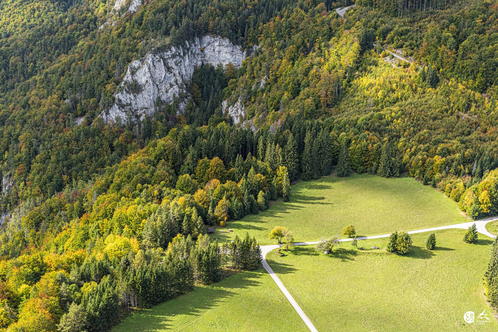 Veľká lúka-Piesky