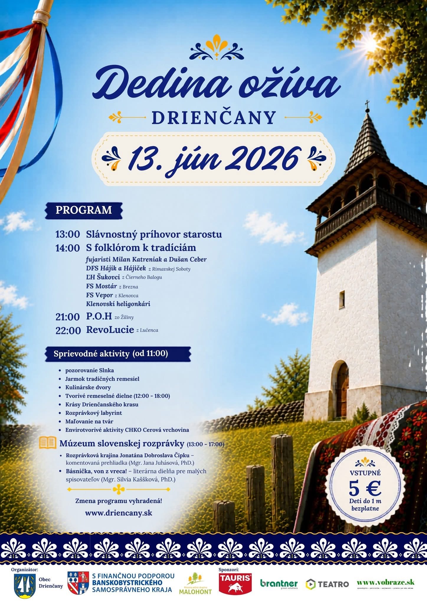 Drienčany