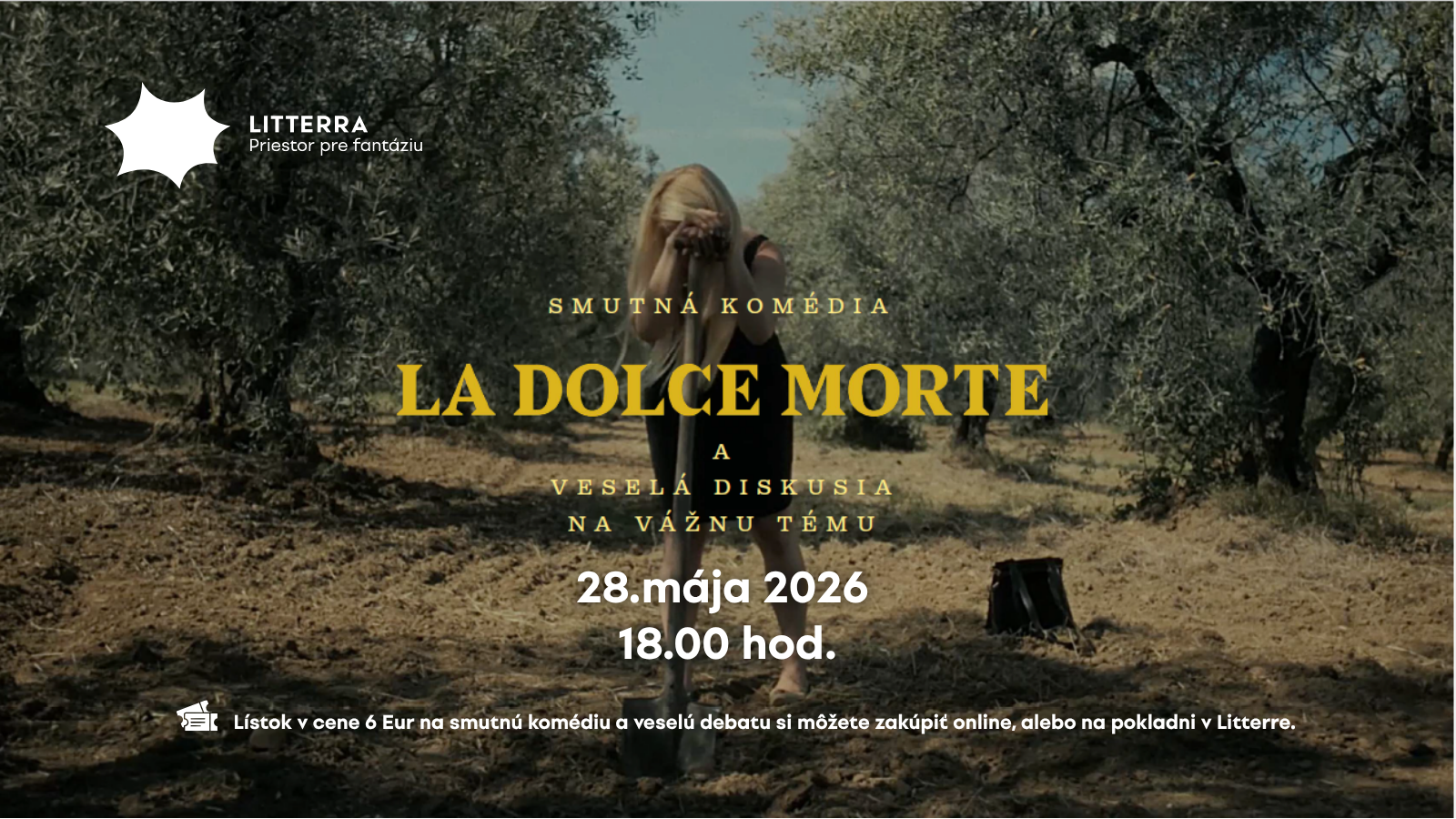 La dolce morte
