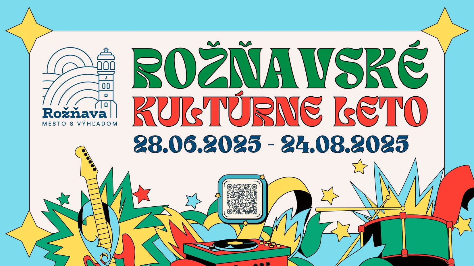 Rožňavské kultúrne leto