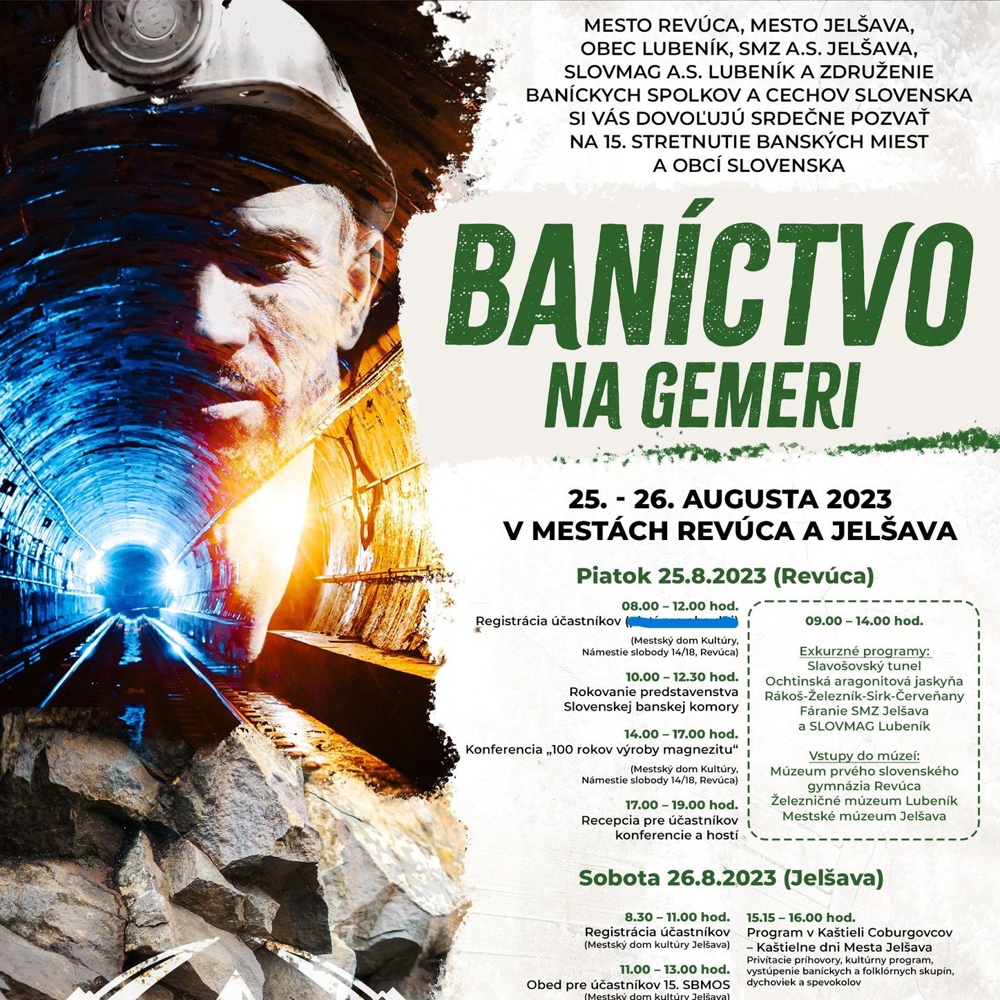 Baníctvo na Gemeri