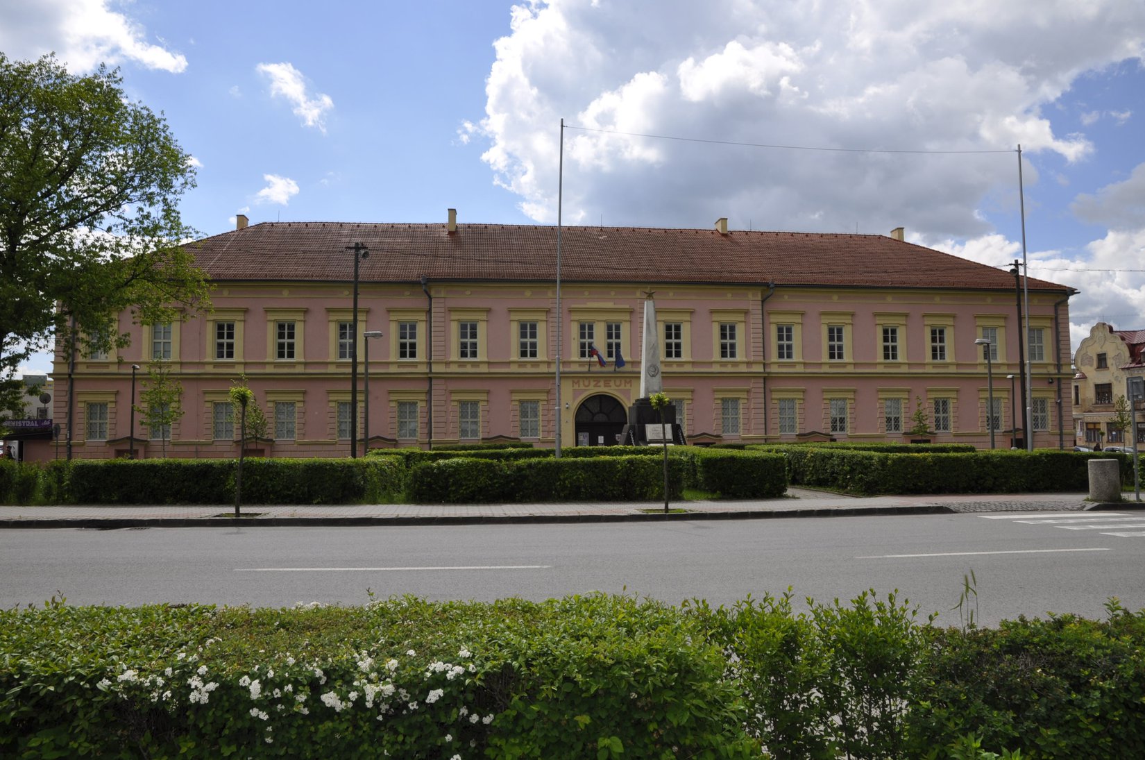 Gemersko-malohontské múzeum v Rimavskej Sobote