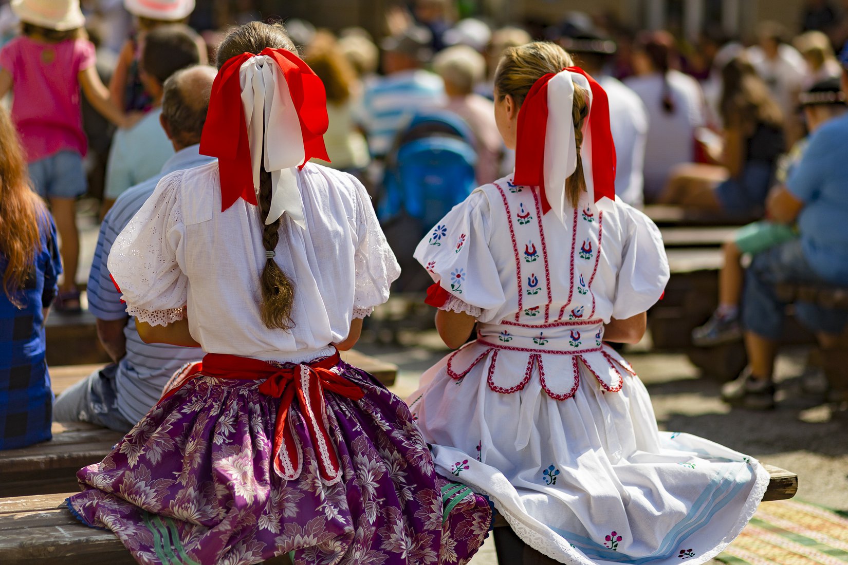 Gemerský folklórny festival Rejdová
