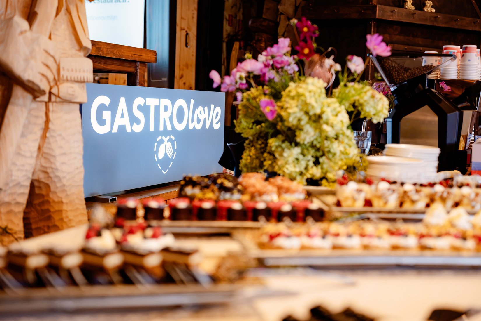 GastroLove Gemer 2026