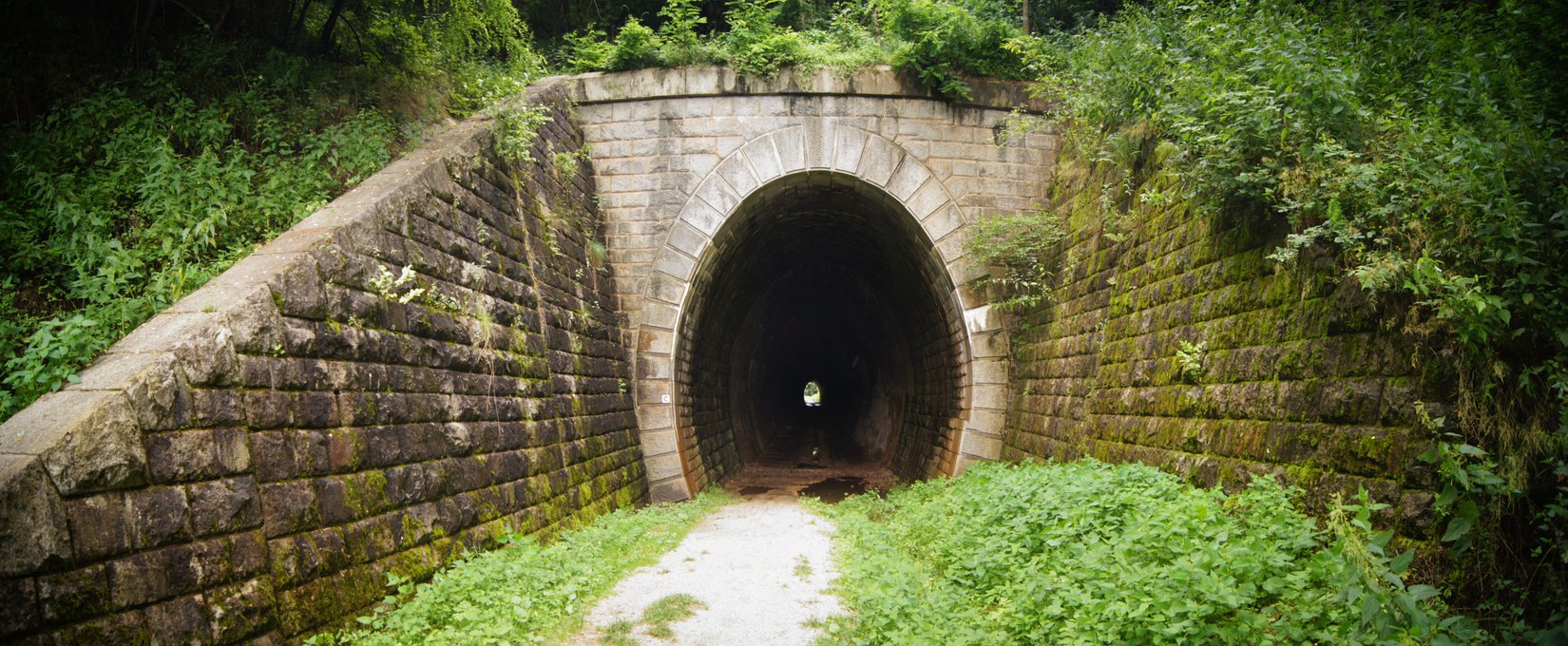 Koprášsky tunel