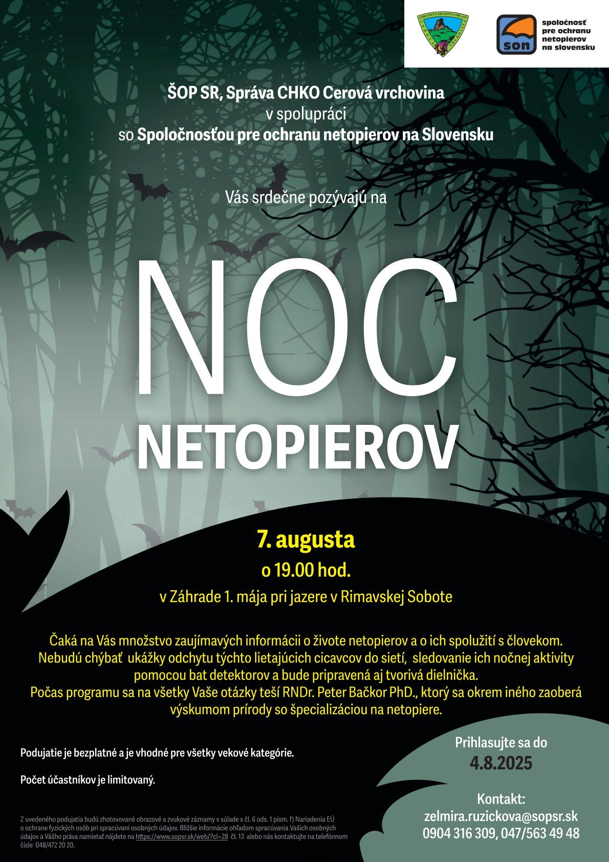 noc netopierov_cerova vrchovina_2025