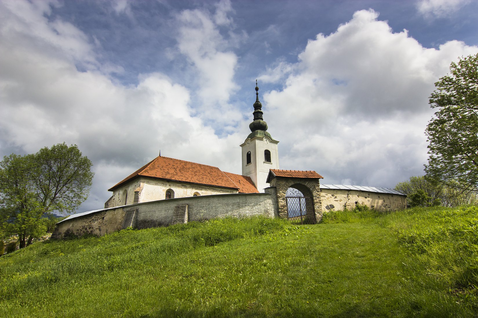 Rimavská Baňa