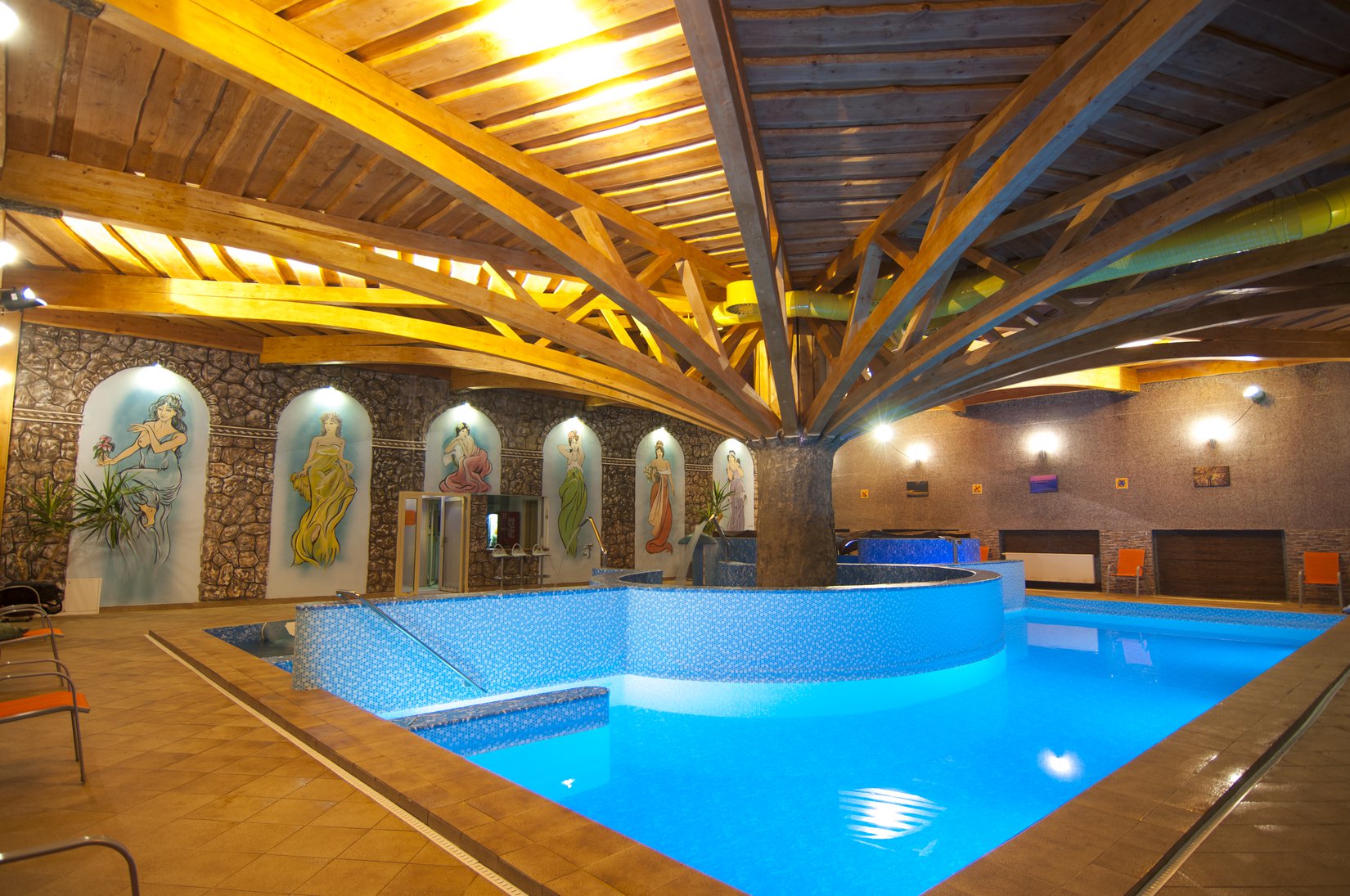 Wellness Predná Hora